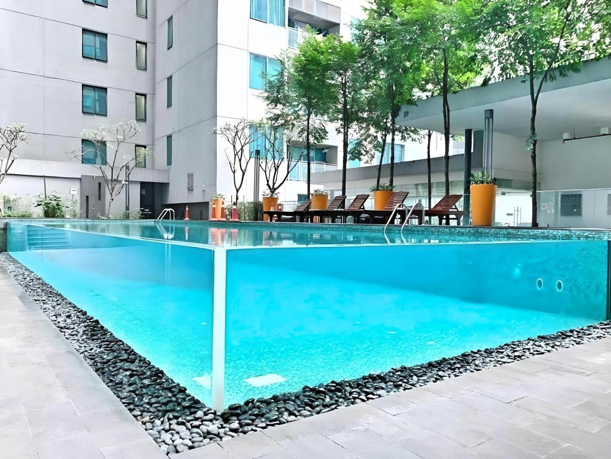 Summer Klcc By Regal Homes Kuala Lumpur