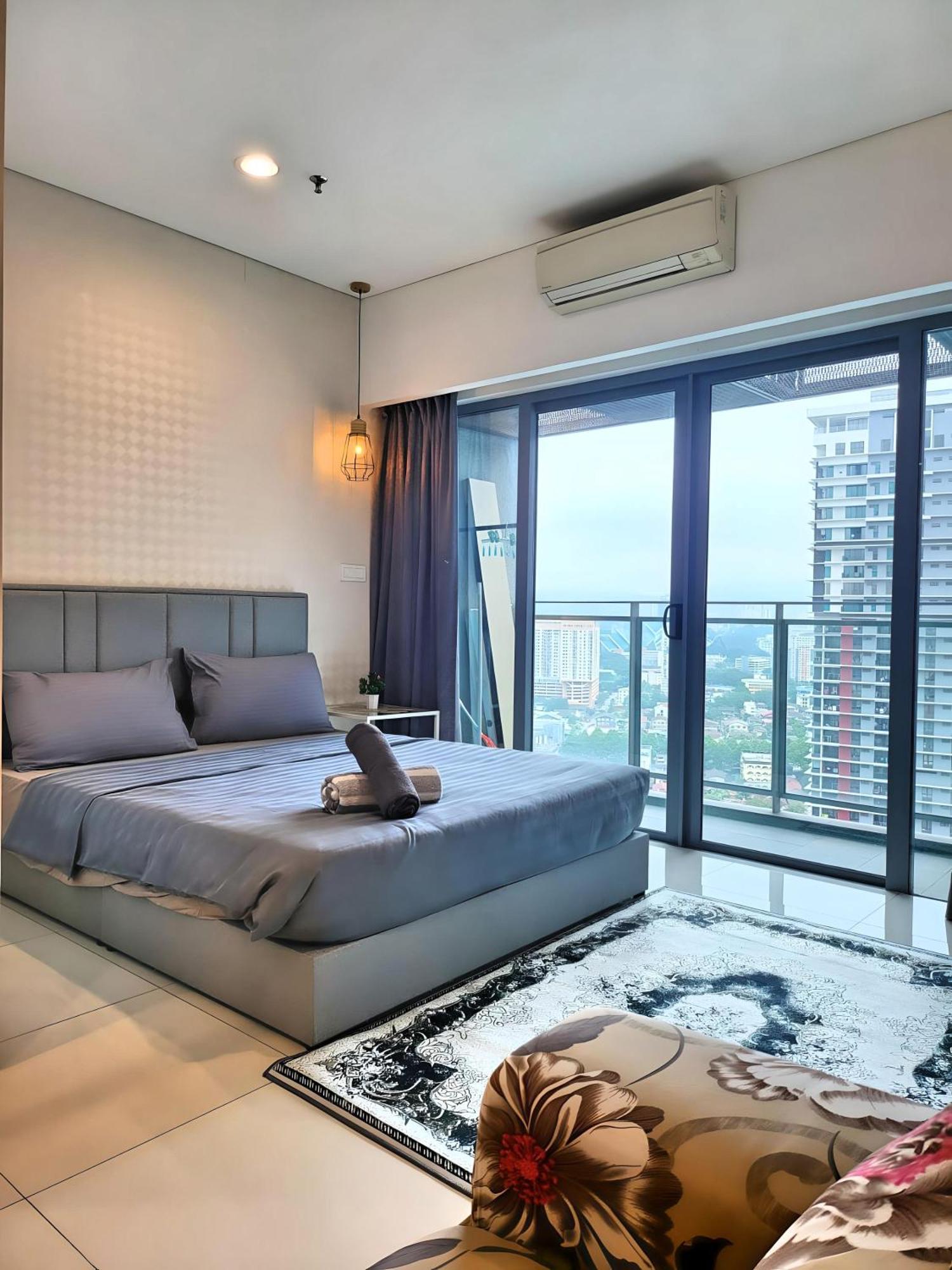 Summer Klcc By Regal Homes Pangsapuri Kuala Lumpur