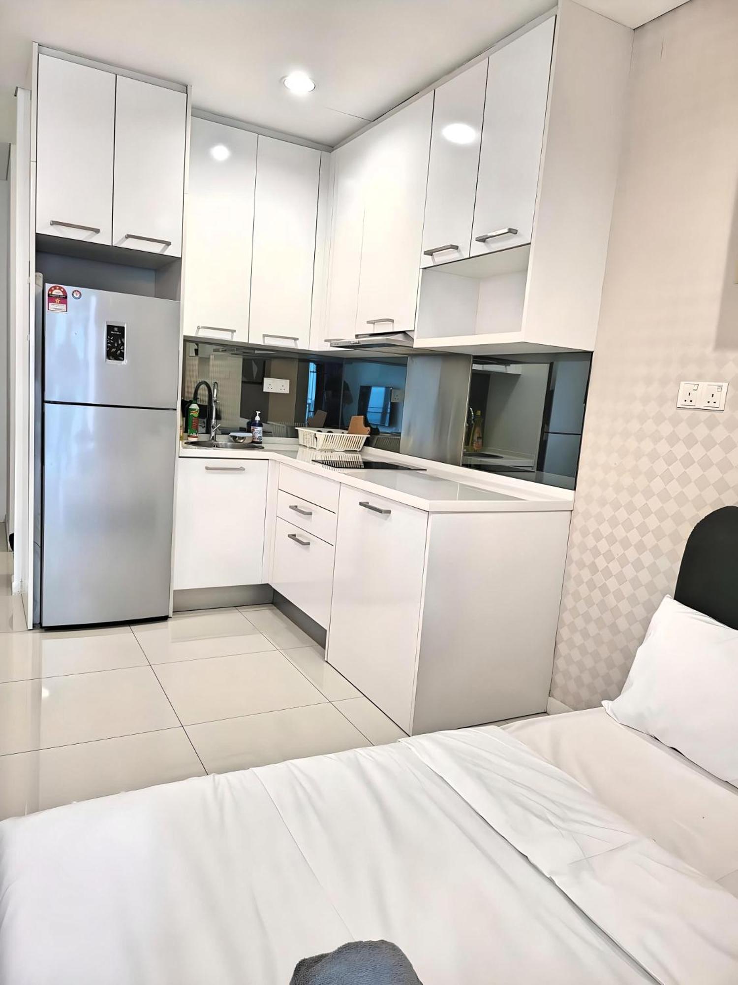 Pangsapuri Summer Klcc By Regal Homes Kuala Lumpur