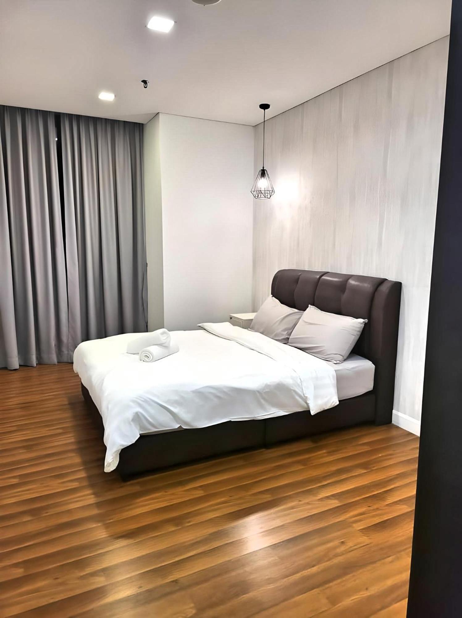 Summer Klcc By Regal Homes * Kuala Lumpur