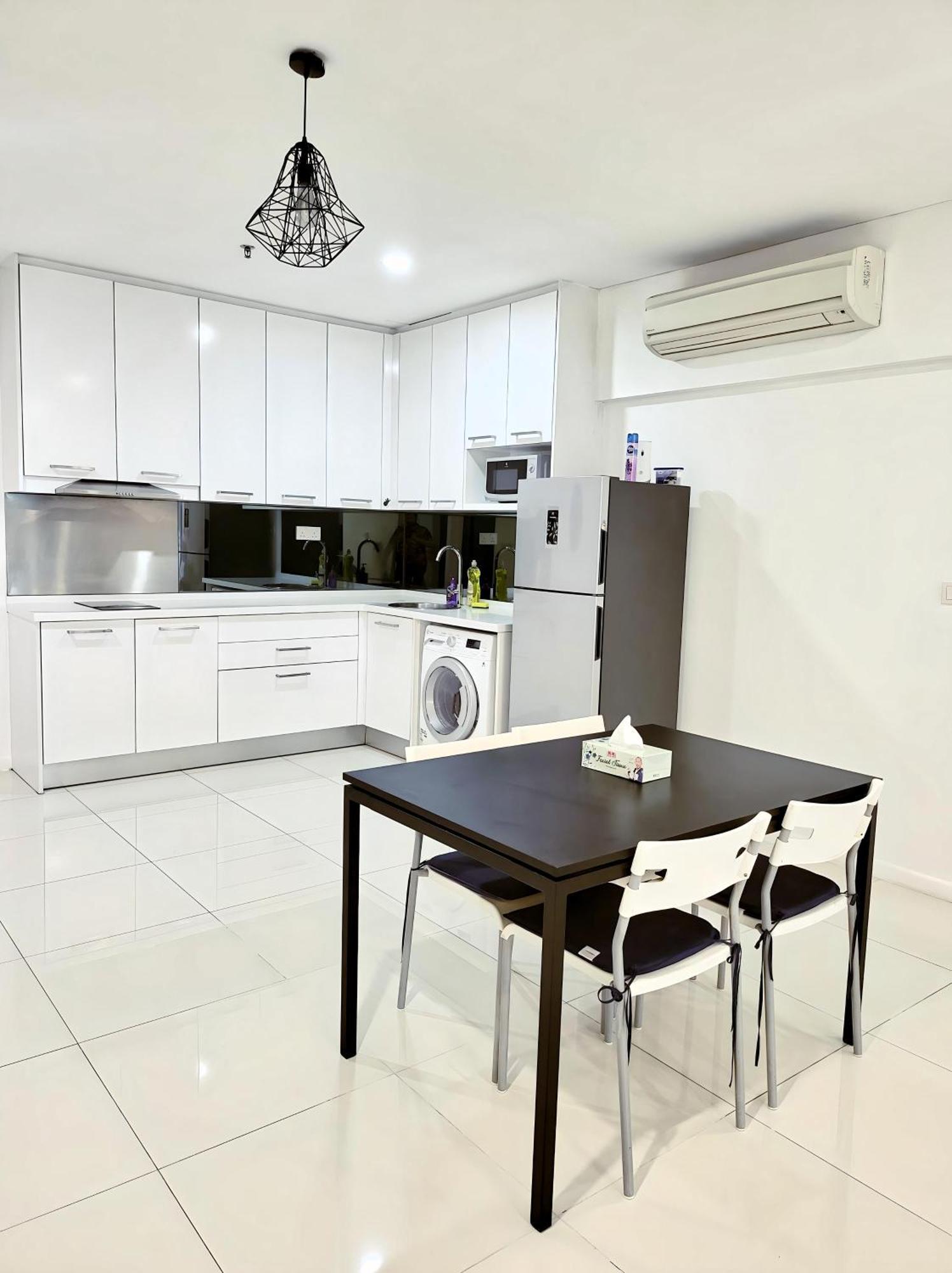 Summer Klcc By Regal Homes Pangsapuri