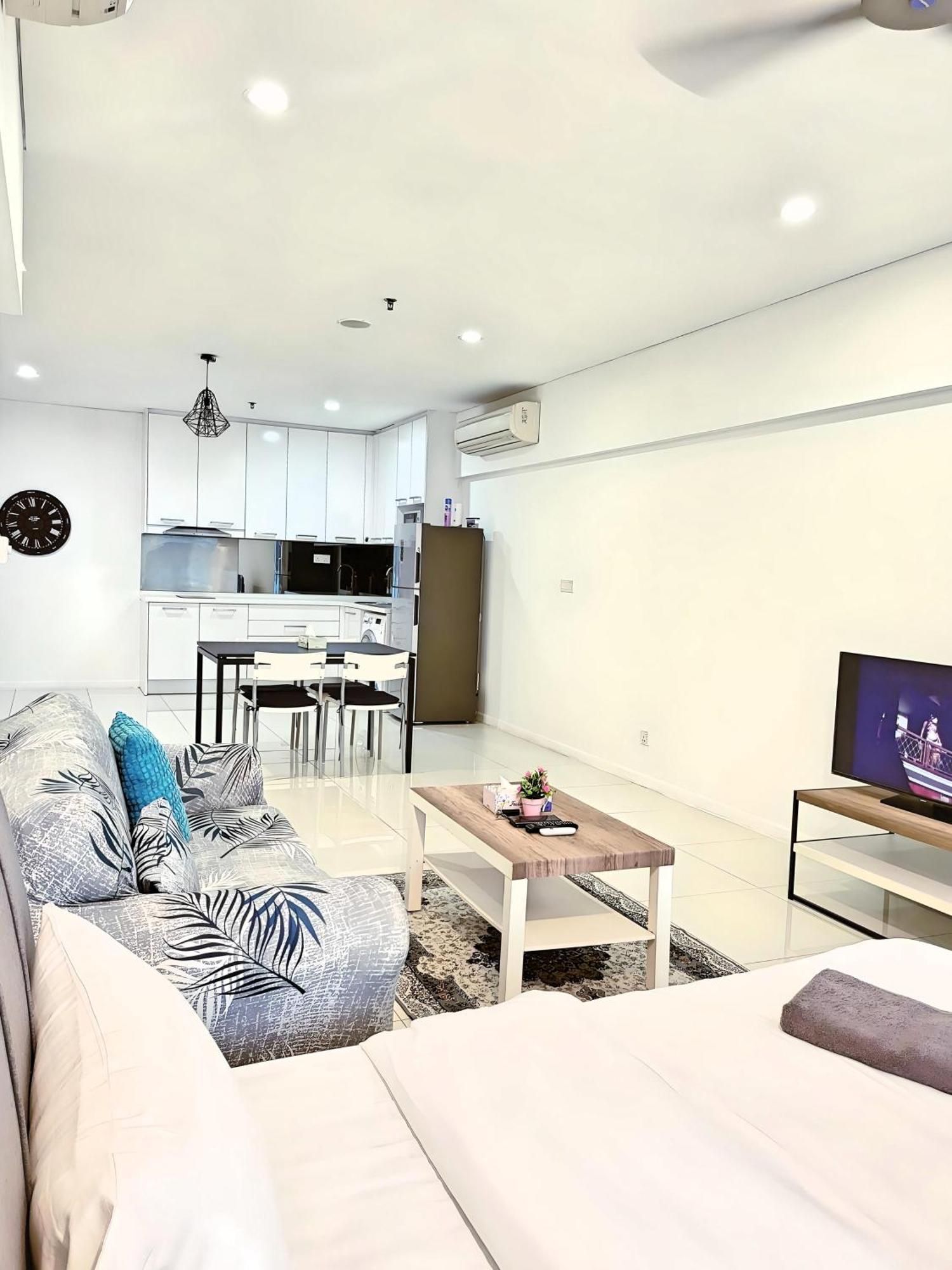 Summer Klcc By Regal Homes Pangsapuri *