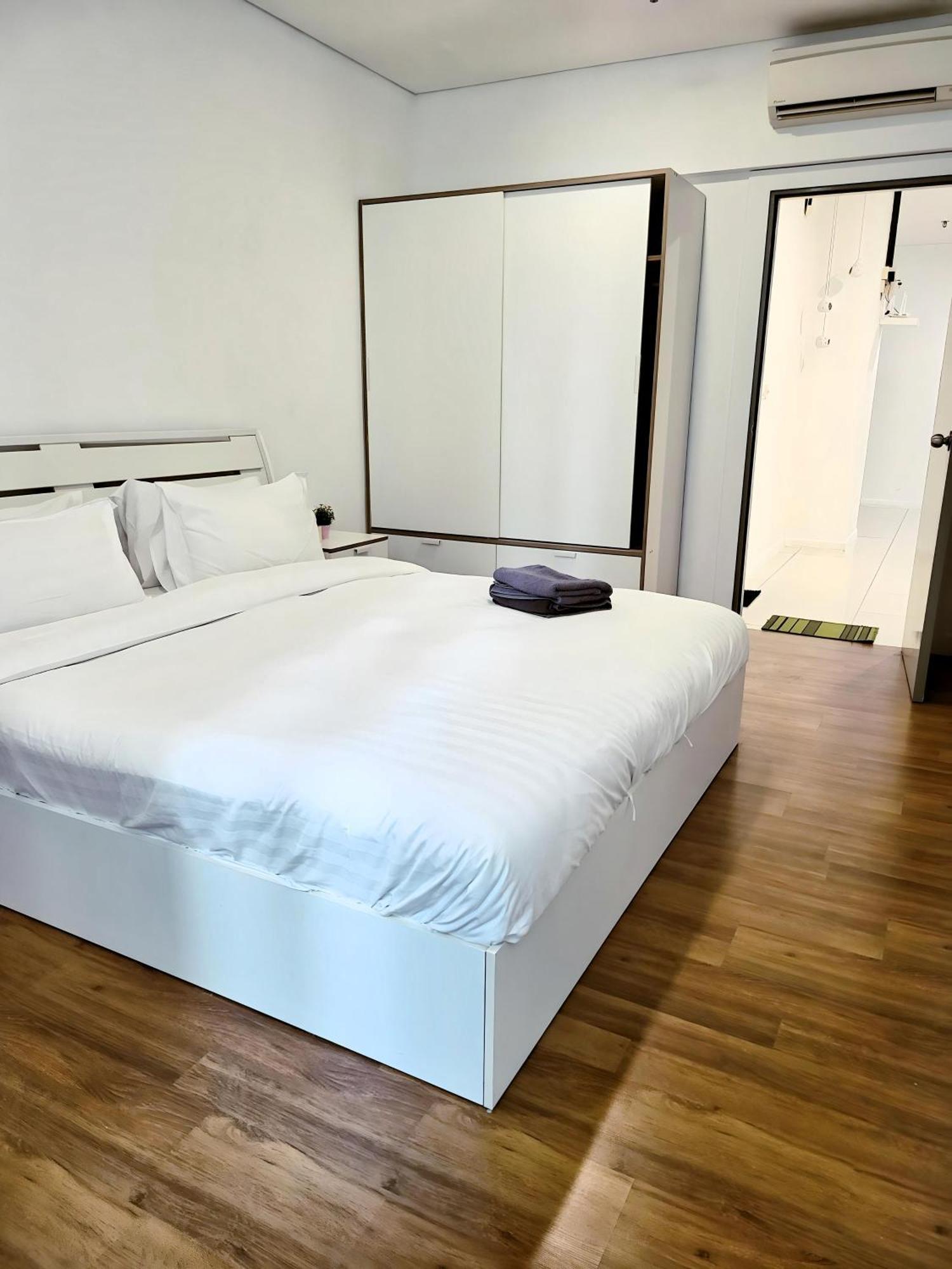 Pangsapuri Summer Klcc By Regal Homes Kuala Lumpur
