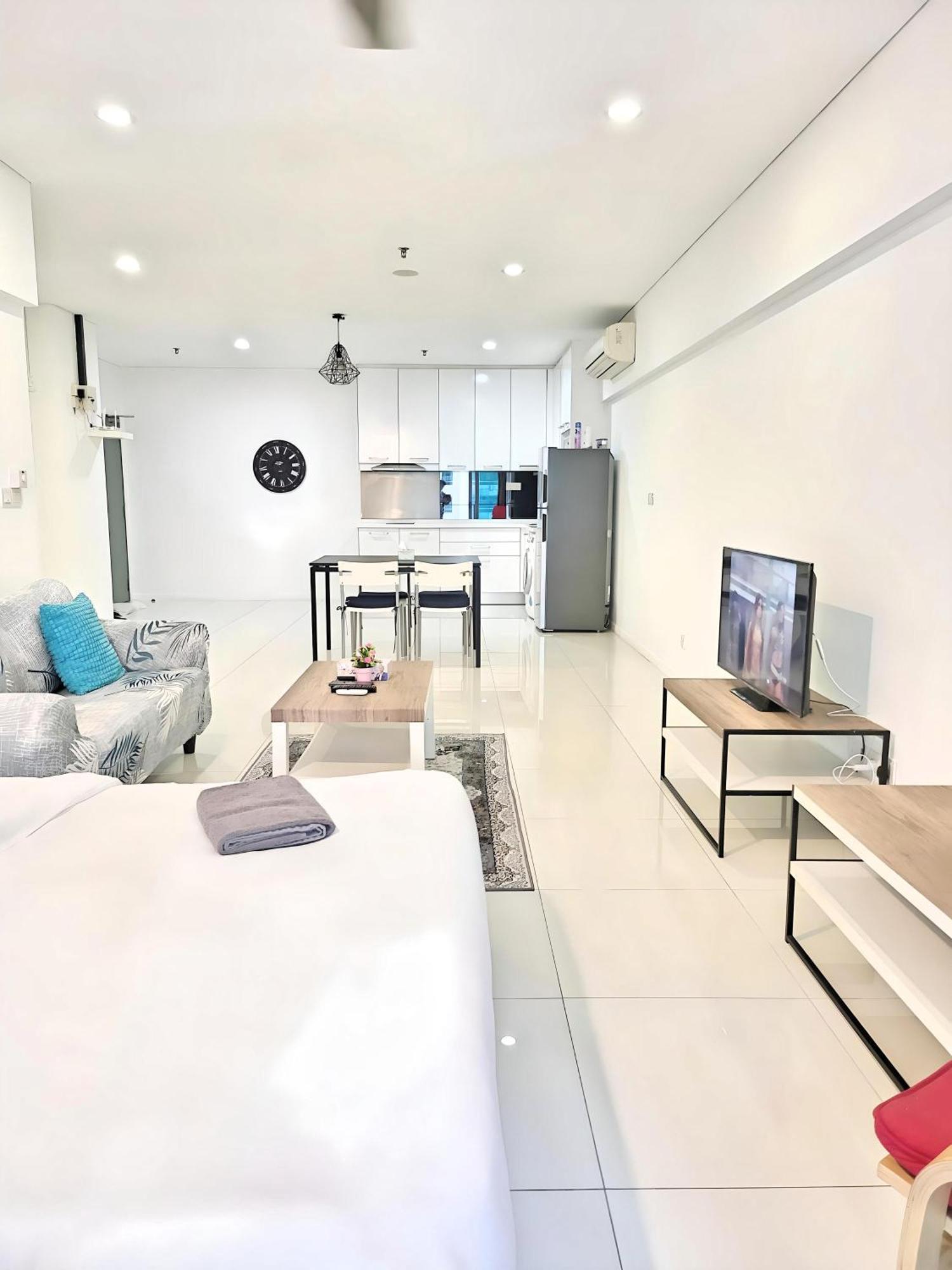 Summer Klcc By Regal Homes *