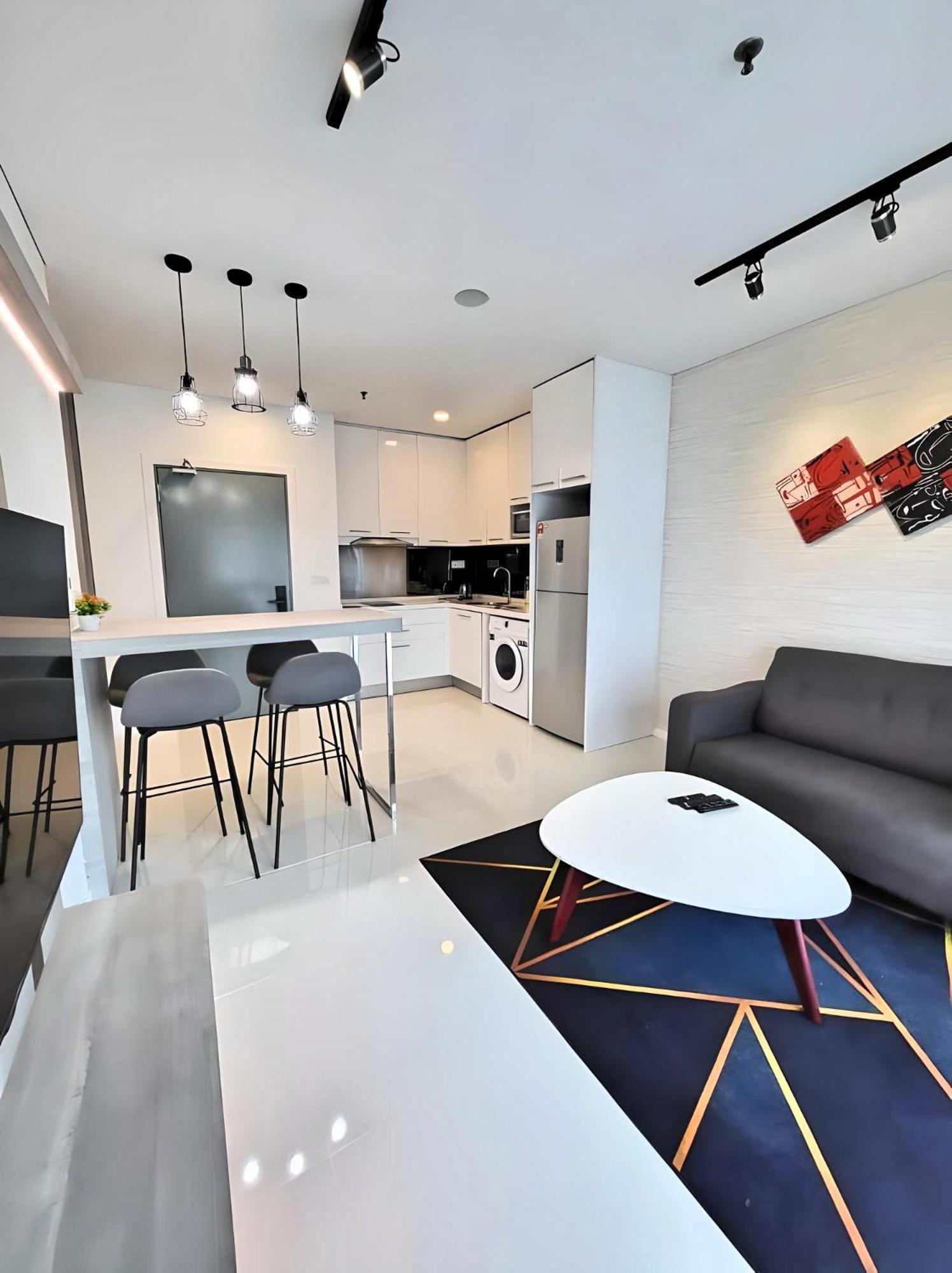 Summer Klcc By Regal Homes Pangsapuri Kuala Lumpur