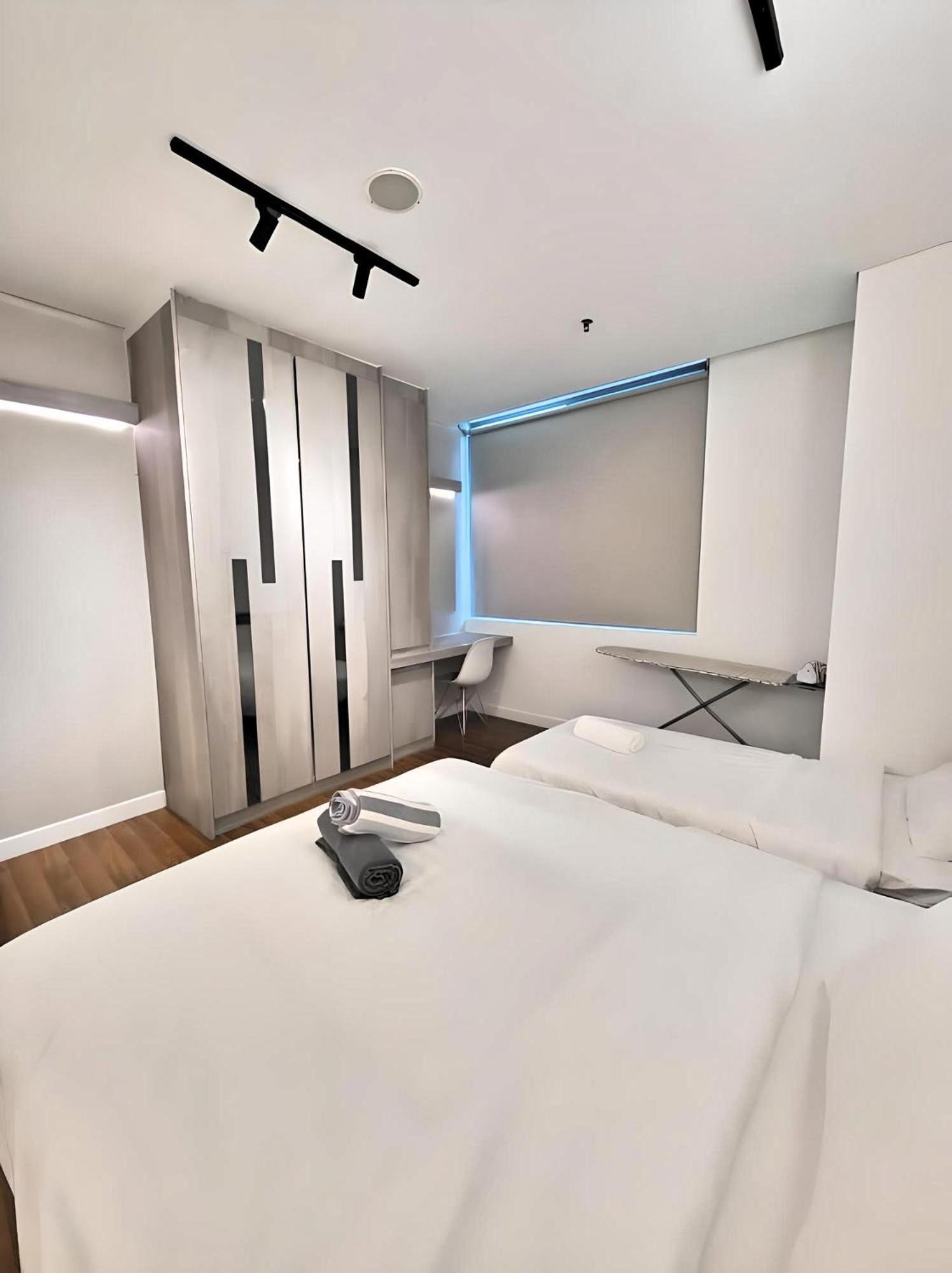 Summer Klcc By Regal Homes Kuala Lumpur