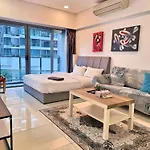 Summer Suites Klcc By Regal Homes