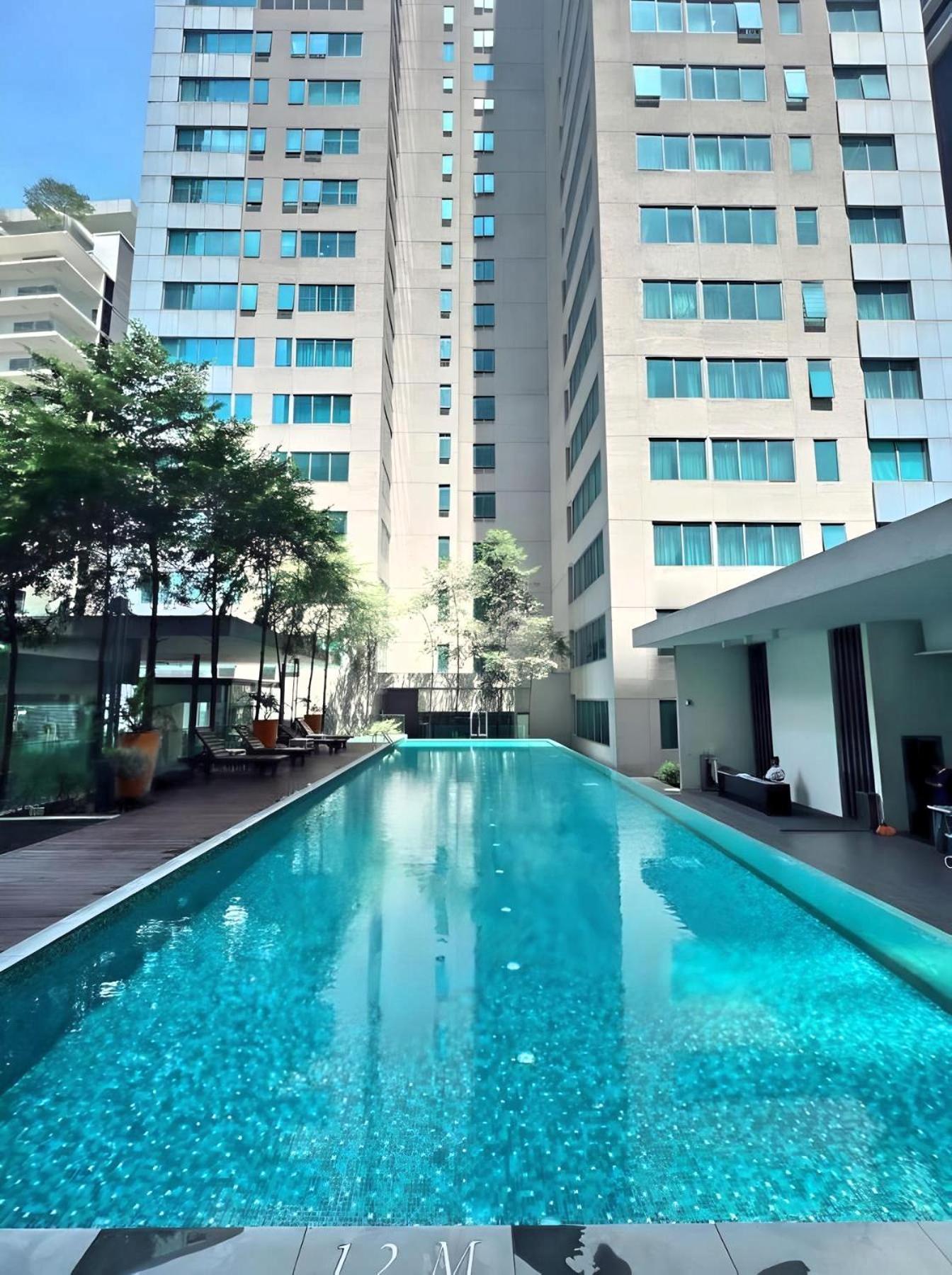 Summer Klcc By Regal Homes *