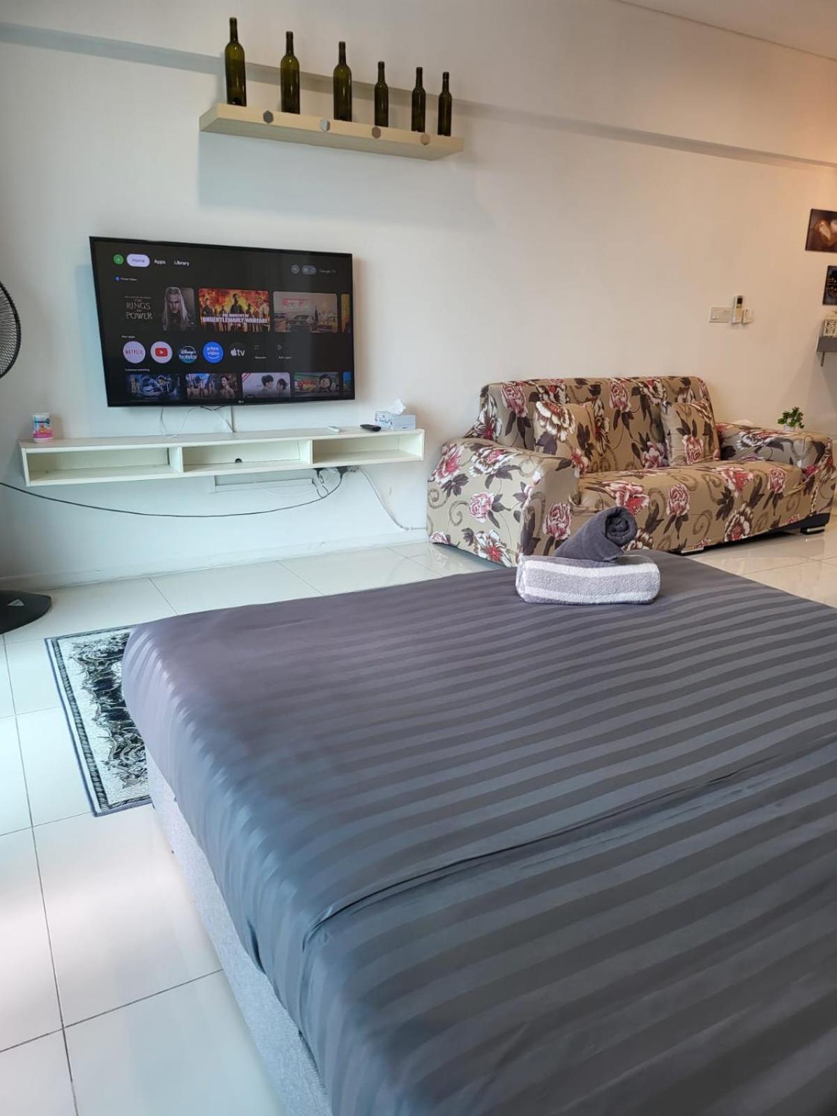 Summer Klcc By Regal Homes Apartment Kuala Lumpur