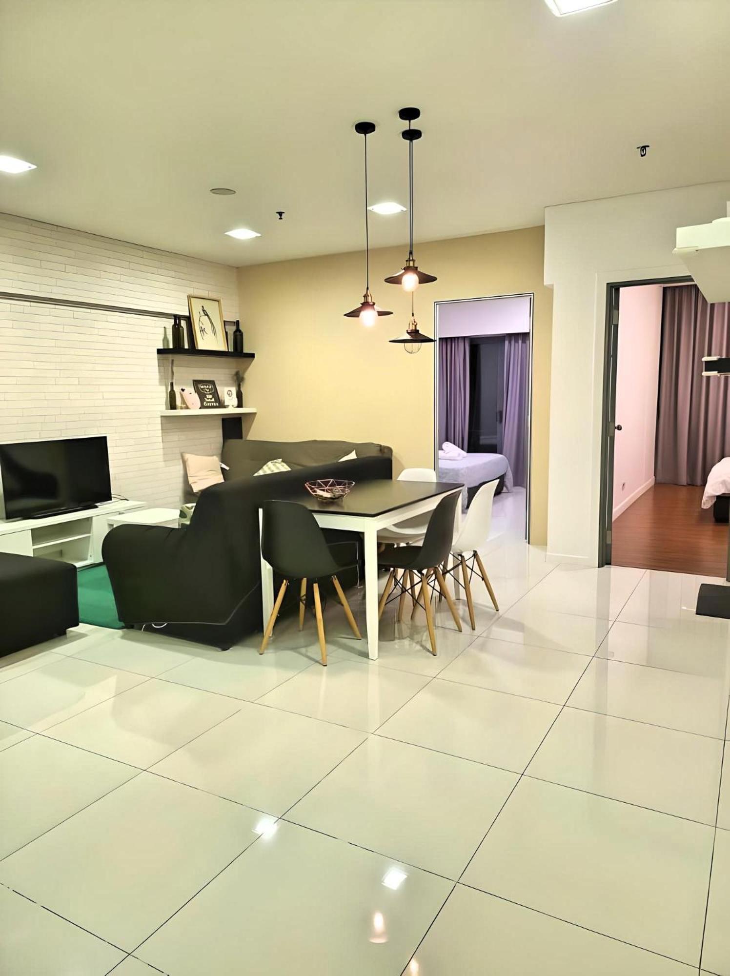 Summer Klcc By Regal Homes