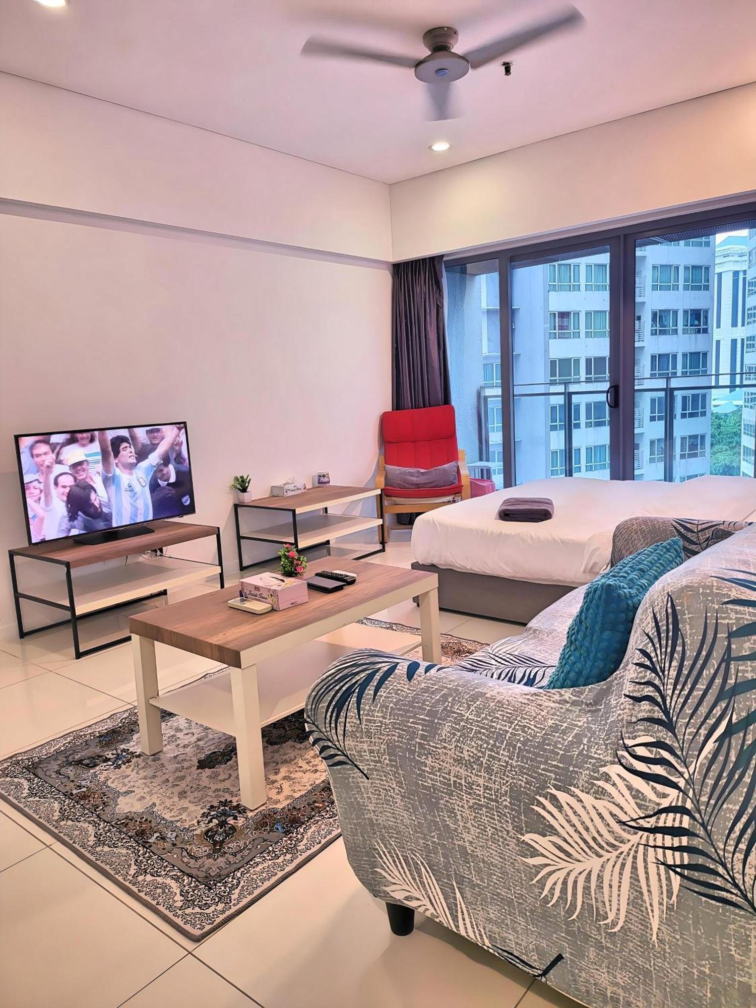 Apartment Summer Klcc By Regal Homes Kuala Lumpur
