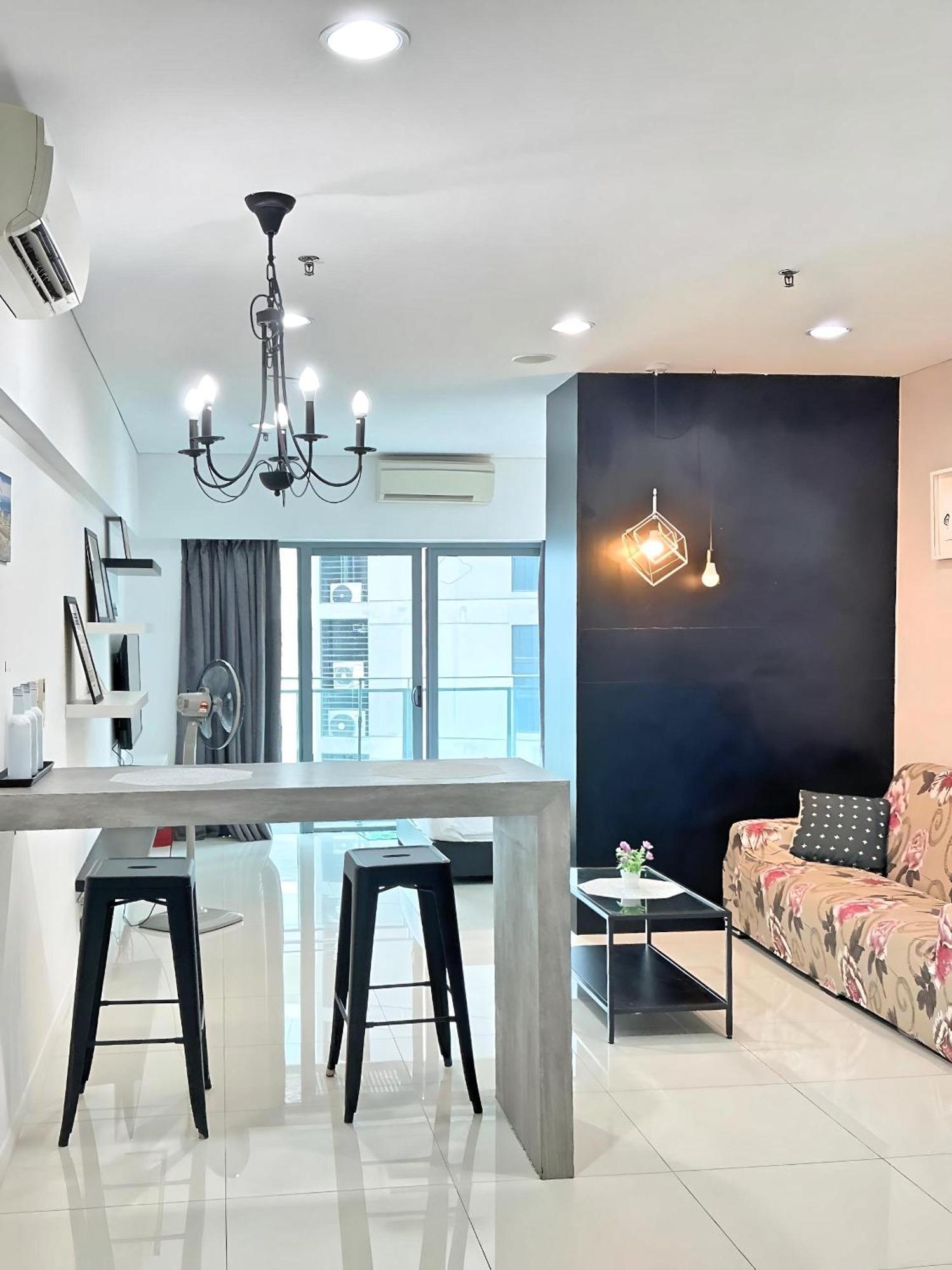 Apartment Summer Klcc By Regal Homes *