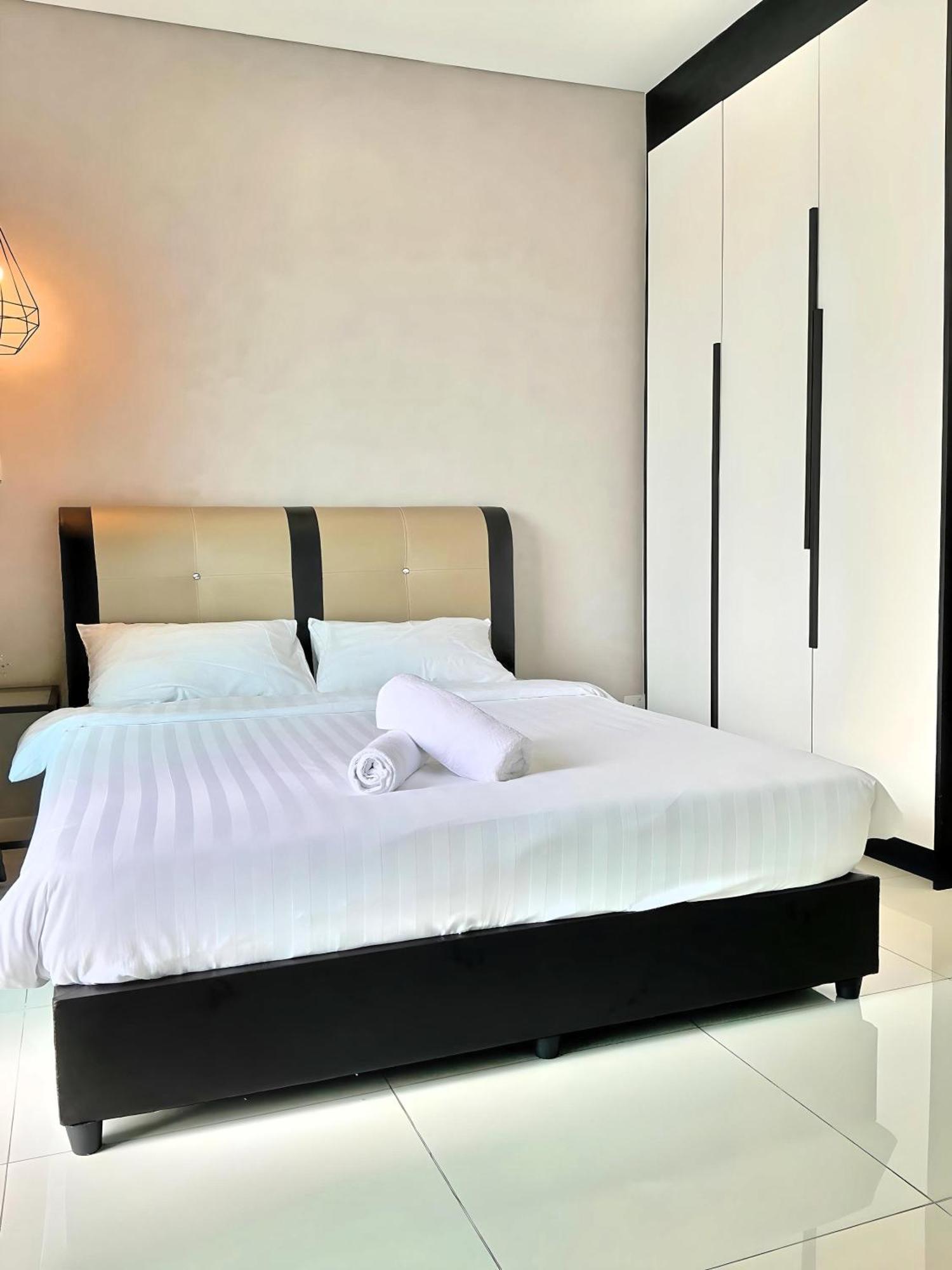 Summer Klcc By Regal Homes Kuala Lumpur