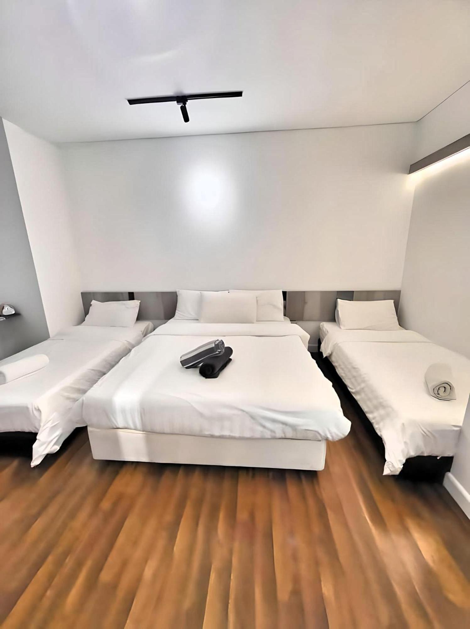 Apartment Summer Klcc By Regal Homes *