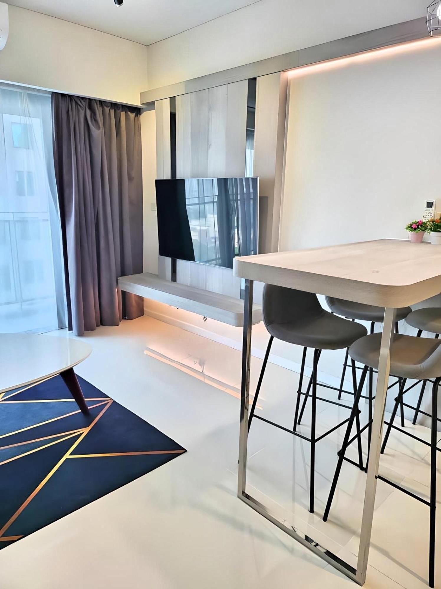 Apartment Summer Klcc By Regal Homes Kuala Lumpur