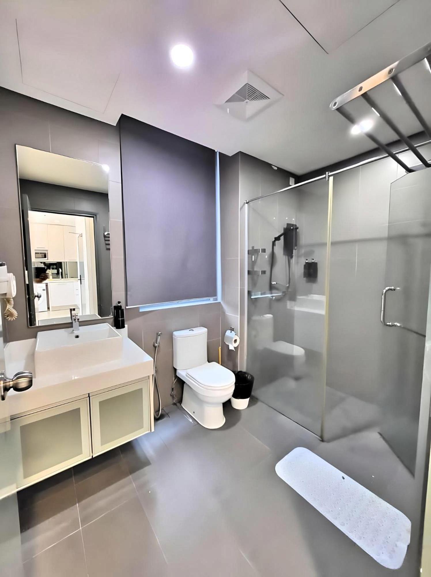 Summer Klcc By Regal Homes * Kuala Lumpur